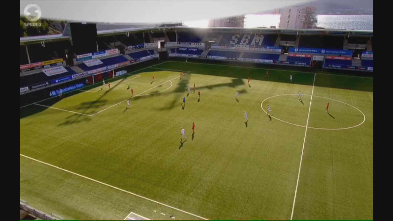 AaFK G16 - KBK G16 sammendrag